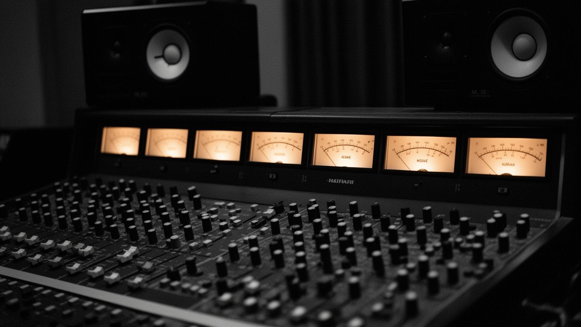 Studio